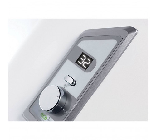 Водонагреватель Ballu BWH/S 100 Smart WiFi DRY+