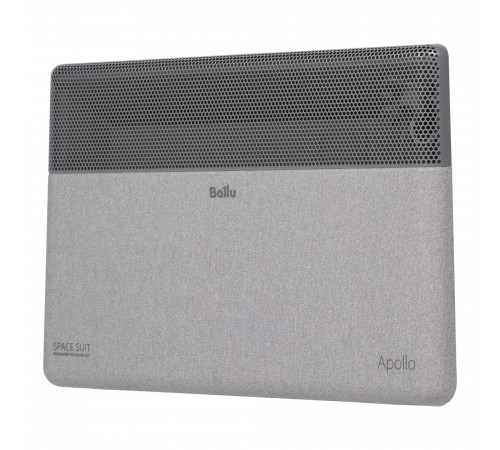 Конвектор электрический Ballu Apollo digital INVERTER Moon Gray BEC/ATI-2001
