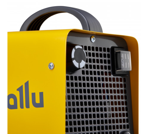 Пушка тепловая Ballu BKS-5