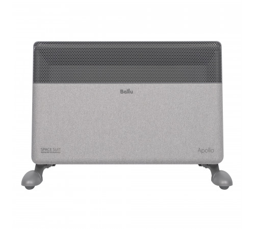 Конвектор электрический Ballu Apollo digital INVERTER Moon Gray BEC/ATI-2001