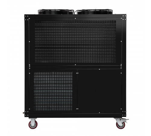 Кондиционер промышленный мобильный Ballu Heavy Pro BGK25