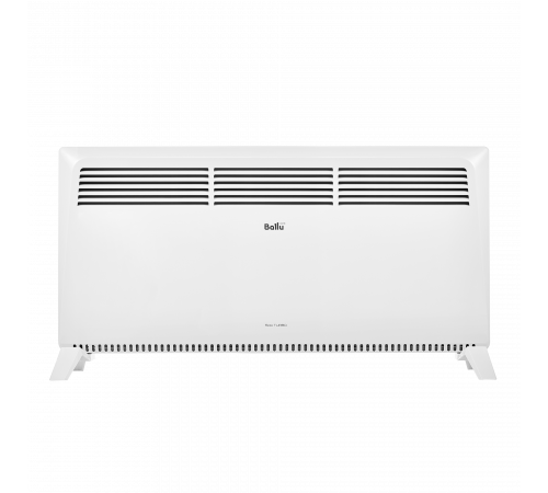 Конвектор электрический Ballu Solo Turbo BEC/SMT-2500
