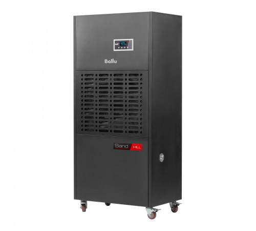 Осушитель воздуха колонный Ballu BDH-240L