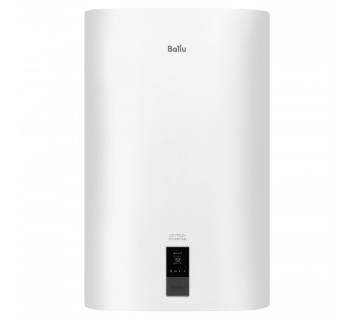 Водонагреватель Ballu BWH/S 80 Cetrion Inverter