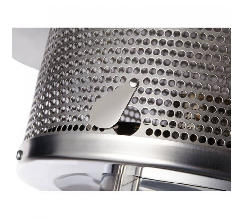 Обогреватель инфракрасный газовый уличный Ballu Vela BOGH-16