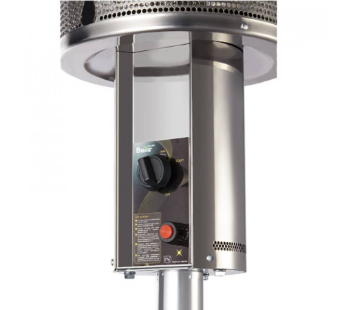 Обогреватель инфракрасный газовый уличный Ballu Vela BOGH-16