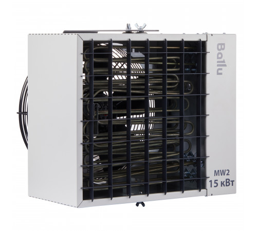 Тепловентилятор Ballu BHP-MW2-15