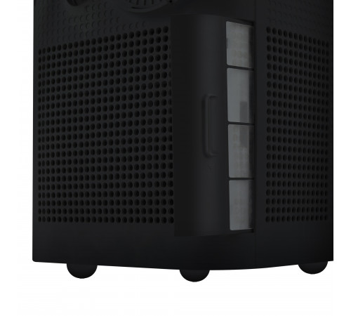 Кондиционер мобильный Ballu Eclipse BPAC-07 EPB/N6 black