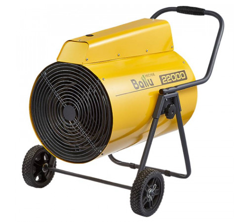 Пушка тепловая BALLU BHP-P2-22