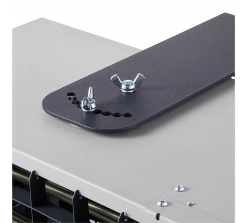 Тепловентилятор Ballu BHP-MW2-15