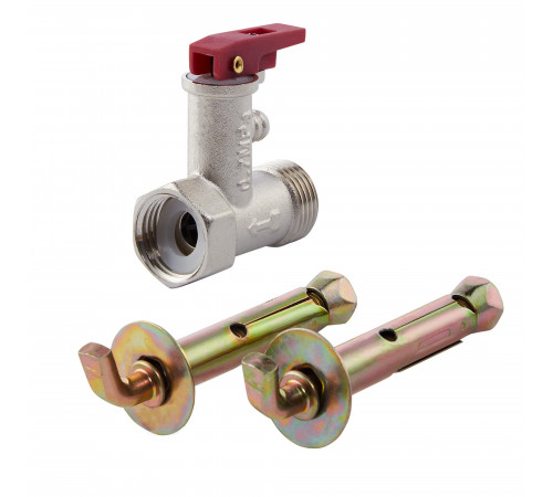 Водонагреватель Ballu BWH/S 80 Cetrion Inox Inverter