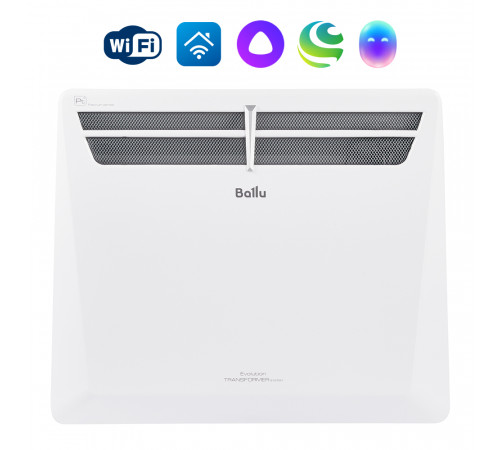 Модуль отопительный электрического конвектора Ballu Evolution Transformer BEC/EVU-500