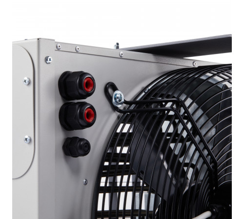 Тепловентилятор Ballu BHP-MW2-15