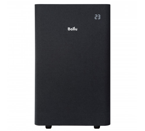 Кондиционер мобильный Ballu Velure BPAC-14 EW/N6