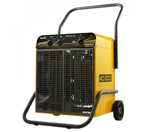 Пушка тепловая BALLU BHP-M2-40