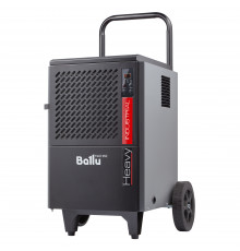 Осушитель воздуха промышленный мобильного типа Ballu BDI-50L