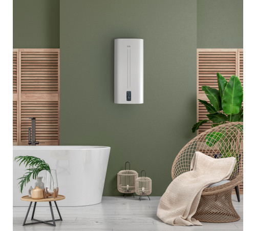 Водонагреватель Ballu BWH/S 50 Artendo DH