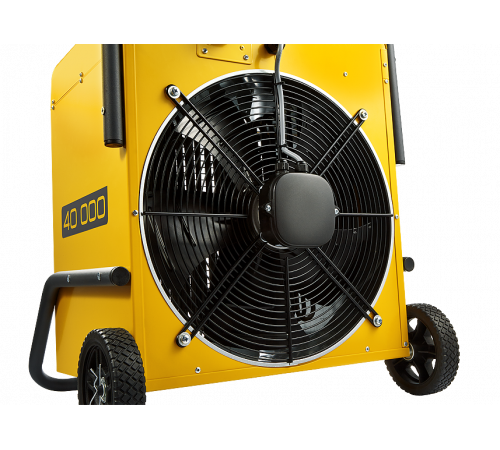 Пушка тепловая BALLU BHP-M2-40