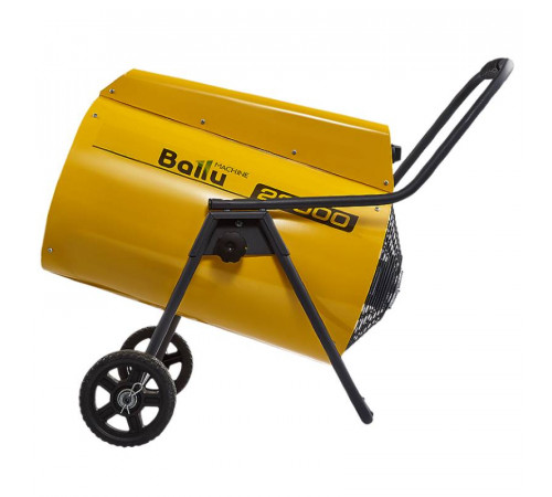 Пушка тепловая BALLU BHP-P2-22