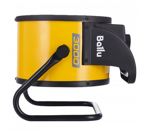 Пушка тепловая BALLU BKR-5