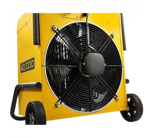 Пушка тепловая BALLU BHP-M2-40