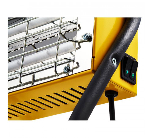 Обогреватель инфракрасный BALLU BIH-LM-1.5-S