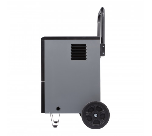 Осушитель воздуха промышленный мобильного типа Ballu BDI-50L