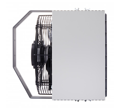 Тепловентилятор Ballu BHP-MW2-15