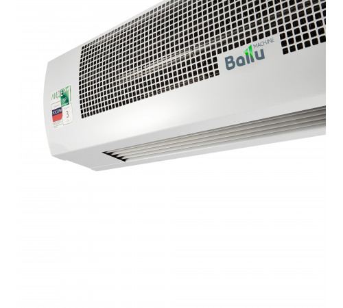 Завеса тепловая Ballu BHC-M15T09-PS (пульт BRC-D1)