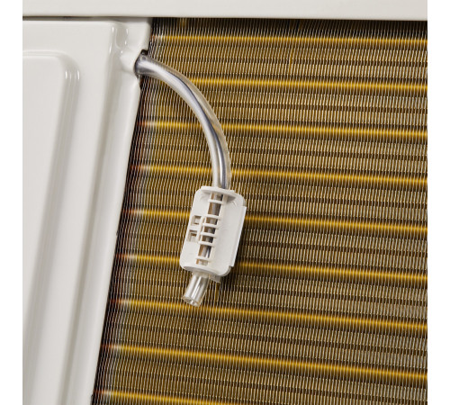 Сплит-система инверторного типа Ballu Eco Smart DC BSYI-24HN8/ES_23Y комплект