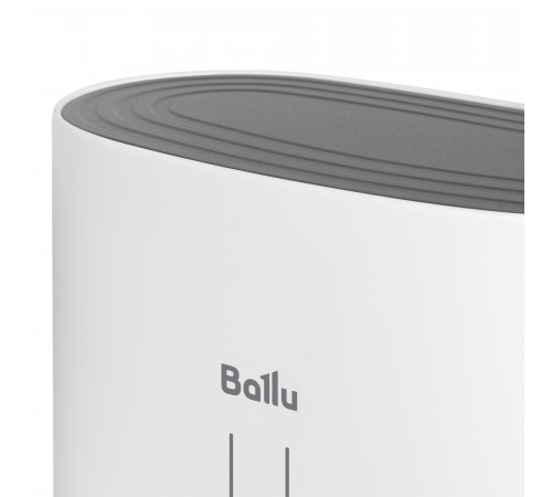 Водонагреватель Ballu BWH/S 80 Cetrion Inox Inverter
