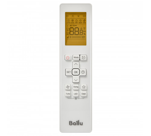 Сплит-система Ballu Olympio Edge BSO-12HN8_22Y комплект