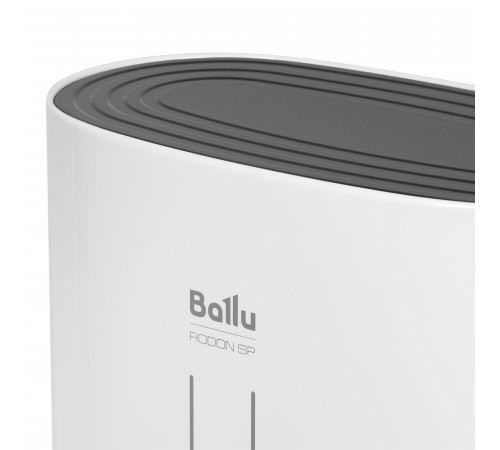 Водонагреватель Ballu BWH/S 100 Rodon SP