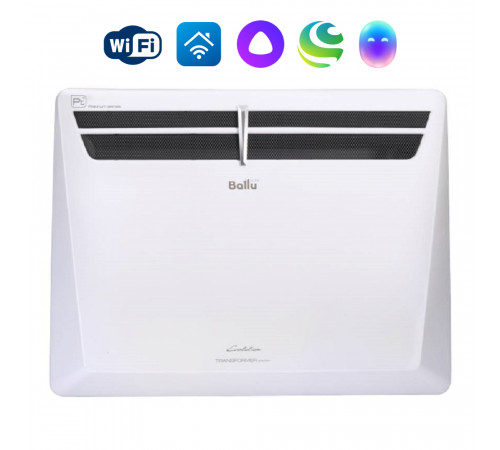 Модуль отопительный электрического конвектора Ballu Evolution Transformer BEC/EVU-1000