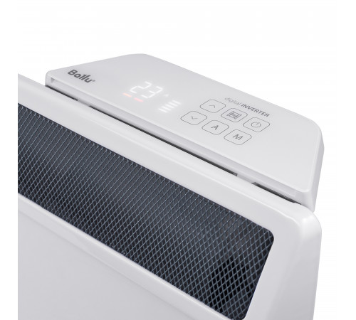 Модуль отопительный электрического конвектора Ballu Plinth Transformer BEC/PL-500