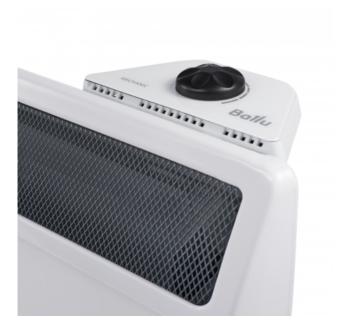 Модуль отопительный электрического конвектора Ballu Plinth Transformer BEC/PL-500