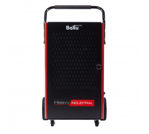Осушитель воздуха промышленный мобильного типа Ballu BDI-100L