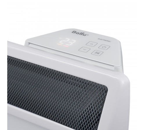 Модуль отопительный электрического конвектора Ballu Plinth Transformer BEC/PL-500