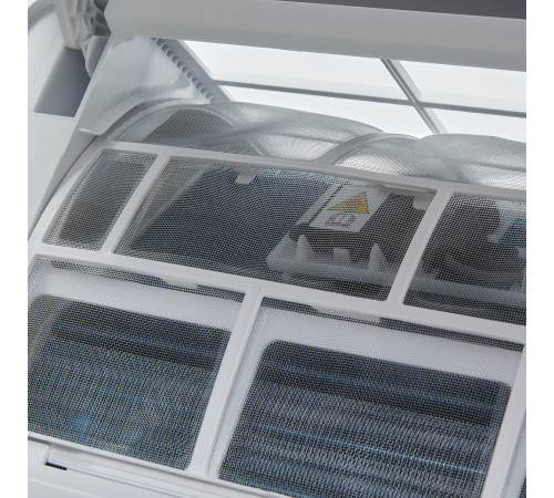 Сплит-система инверторного типа Ballu Defender BSHI-09HN8 комплект