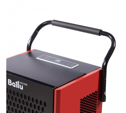 Осушитель воздуха промышленный мобильного типа Ballu BDI-100L