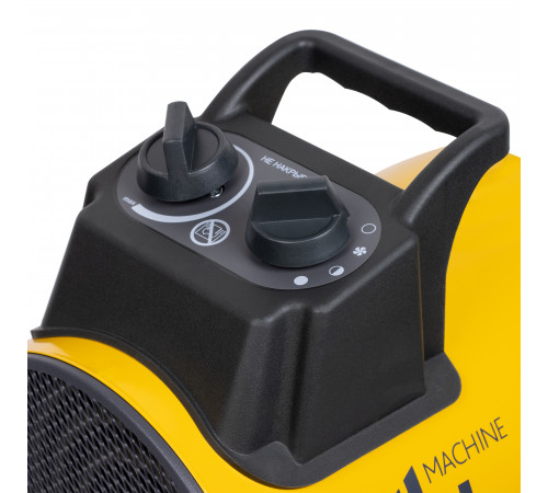 Пушка тепловая BALLU BHP-PE2-5