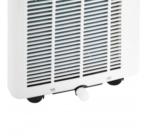 Кондиционер мобильный Ballu Orbis BPAC-09 OR/N6