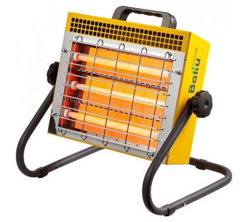 Обогреватель инфракрасный BALLU BIH-LM-1.5-R