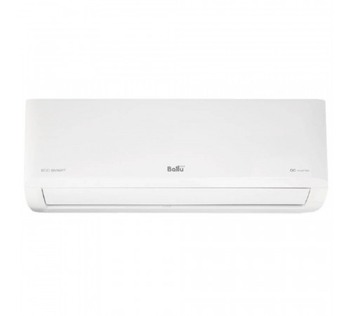 Сплит-система инверторного типа Ballu Eco Smart DC BSYI-08HN8_V4 комплект