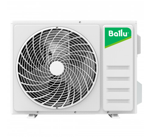 Комплект Ballu BLCI_D-36HN1_24Y инверторной сплит-системы, канального типа