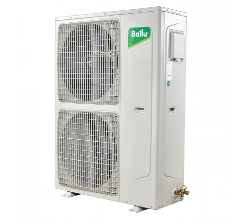 Комплект Ballu Machine BLC_CF-48HN1_21Y полупромышленной сплит-системы напольно-потолочного типа