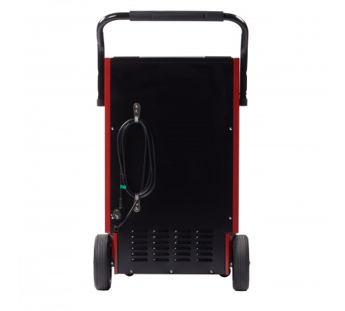 Осушитель воздуха промышленный мобильного типа Ballu BDI-100L