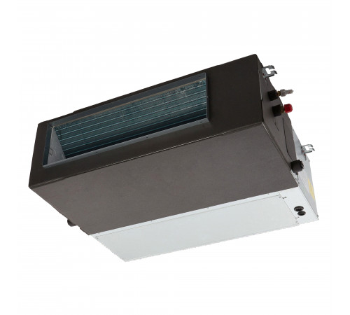 Комплект Ballu Machine BLC_D-48HN1_21Y полупромышленной сплит-системы, канального типа