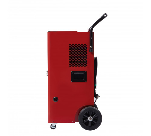 Осушитель воздуха промышленный мобильного типа Ballu BDI-100L