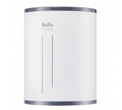 Водонагреватель Ballu BWH/S 10 Omnium Uni U